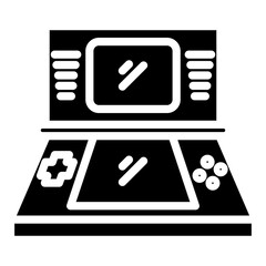 game console icon