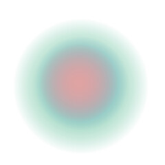 abstract colorful sphere