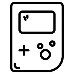 game console icon