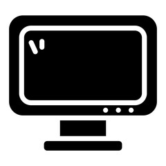 monitor icon
