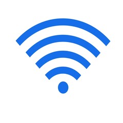 WiFi icon 