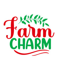 Obraz premium Christmas Svg, Christmas Quotes Svg, Funny Quotes Svg, Santa Svg, Snowflake Svg