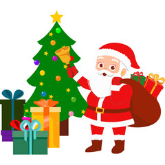 Christmas tree  Which Can Easily Modify Or Edit 

