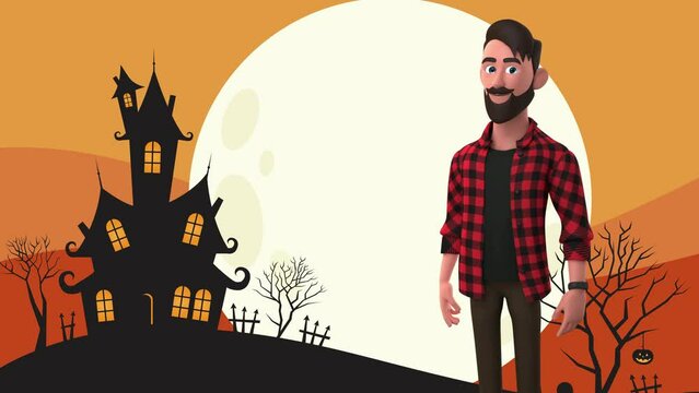 9 resources for creating your Halloween content