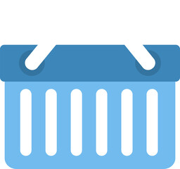 PNG Illustrations Icon business sign basket