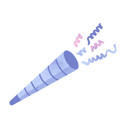 Birthday Party Popper