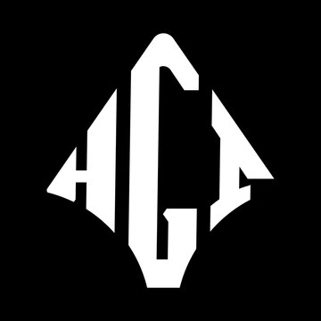 HGI logo. HGI logo letter logo design vector image. HGI letter logo design. HGI modern and creative letter logo. 3 letter logo Vector Art Stock Images.  
 