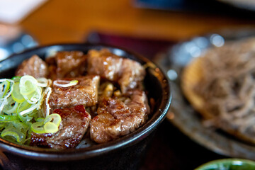 stew with vegetables