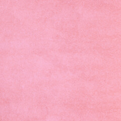 Pink grainy kraft paper texture