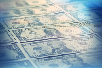 ドル札の大統領