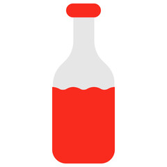 water bottle icon