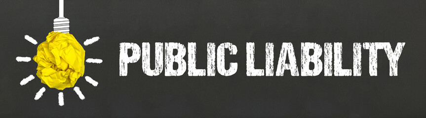 Public Liability	