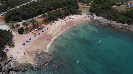 Praia do Forno  |  Búzios, RJ  |  Brazil