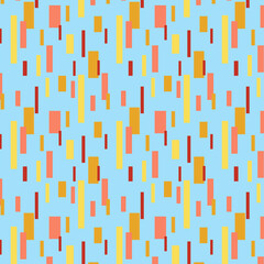 seamless geometric pattern