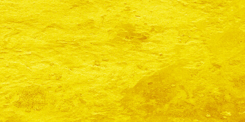Abstract watercolor golden  wall background