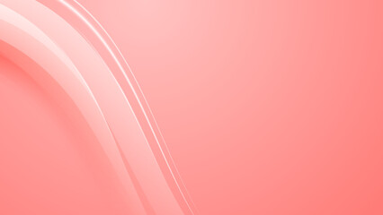 Business background lines wave abstract stripe design. Gradient background, red mesh abstract, vector blurred soft blend color gradation