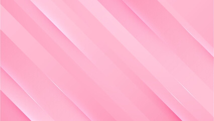 Abstract soft pink minimal background