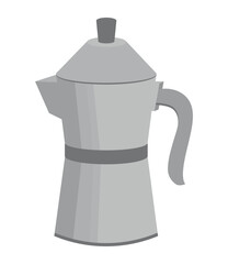 moka pot icon