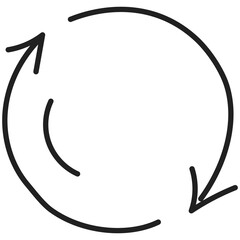 Update hand-drawn style symbol