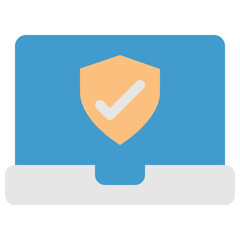 security protection icon