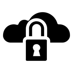 cloud storage icon