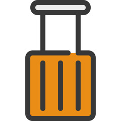 baggage icon
