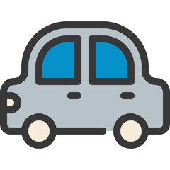 car auto icon