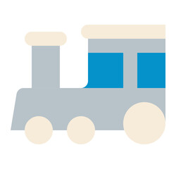 train icon