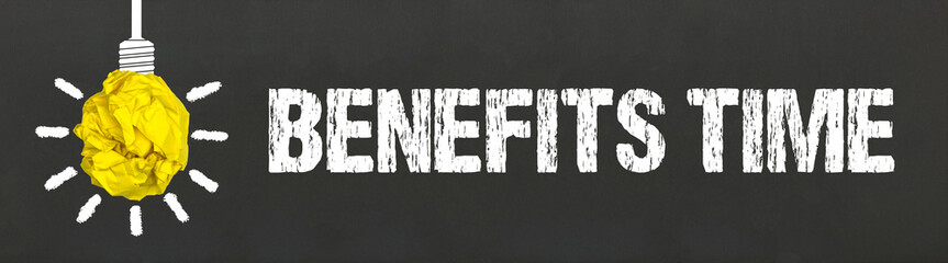 Benefits Time	