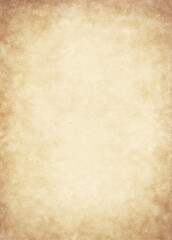 Old Yellow Paper Texture Photoscan