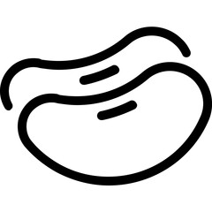 Soybean icon