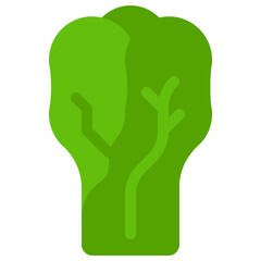 lettuce icon
