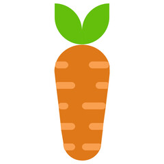 carrot icon