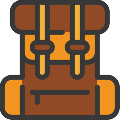 school bag icon