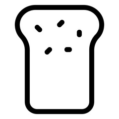 bread icon