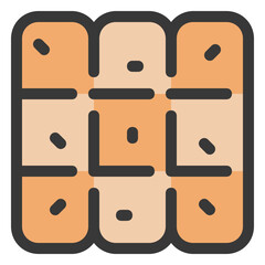 waffle icon