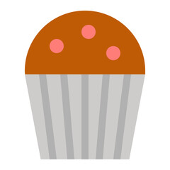 cupcake icon
