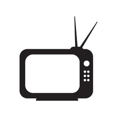  TV logo icon