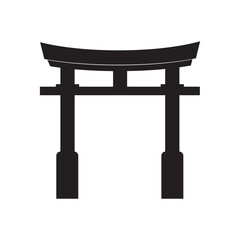 Torii Gate icon