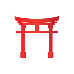 Torii Gate icon