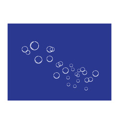 Bubble icon