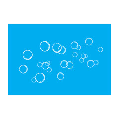 Bubble icon