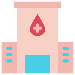 Hospital icon