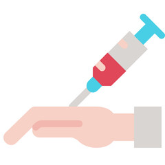 syringe icon