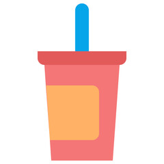 soft drinks icon
