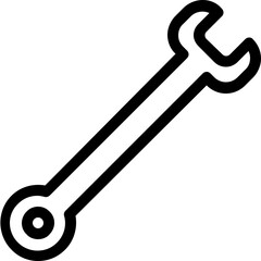 wrench icon