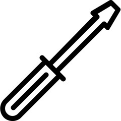 screwdriver icon