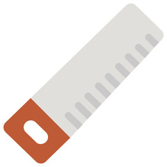 saw tools icon
