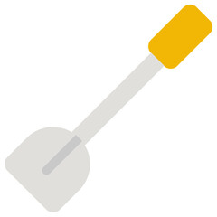 shovel tools icon