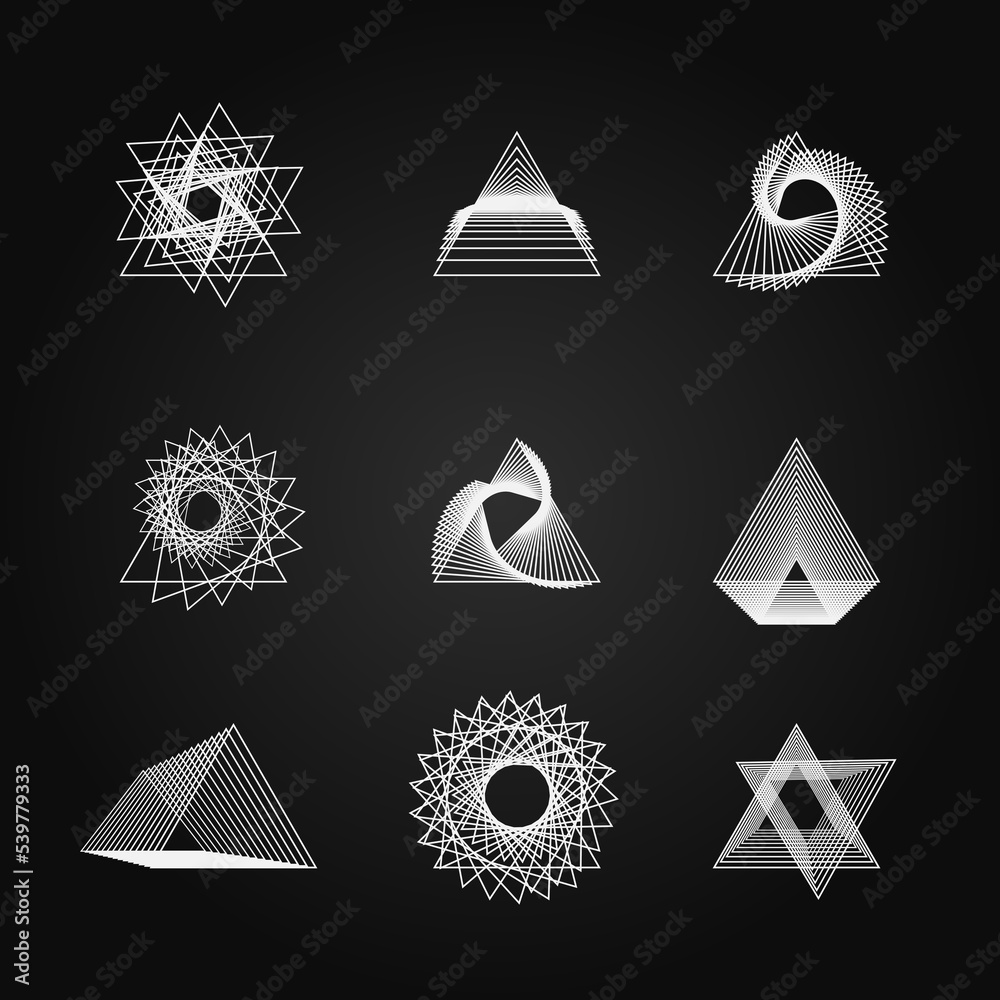 Fototapete graphic design Graphics Design Digital Backgrounds 3d Hyperimages Graphic Resources